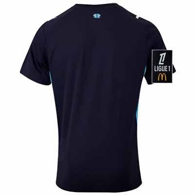 2025-2026 Marseille adult +patch the best quality