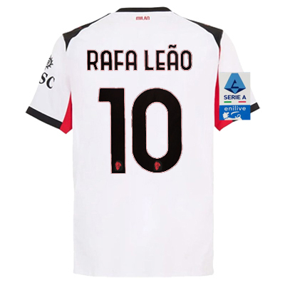 2025-2026 AC Milan adult +patch the best quality