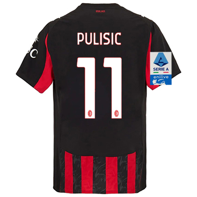2025-2026 AC Milan adult +patch the best quality