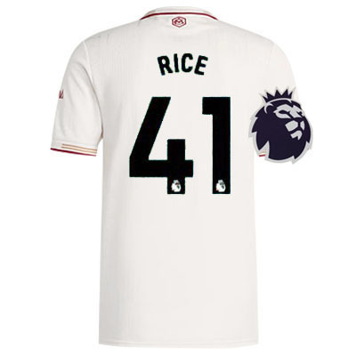 2025-2026 Arsenal adult +patch the best quality