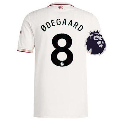 2025-2026 Arsenal adult +patch the best quality