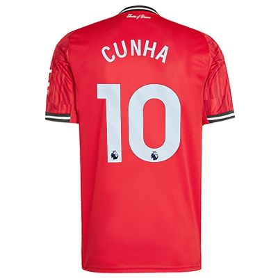 2025-2026 Manchester United adult the best quality