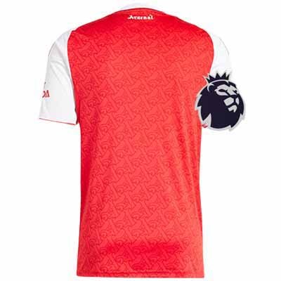 2025-2026 Arsenal adult +patch the best quality
