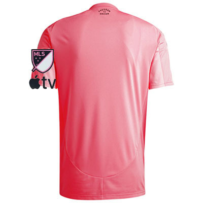 2025-2026 Miami FC adult +patch the best quality