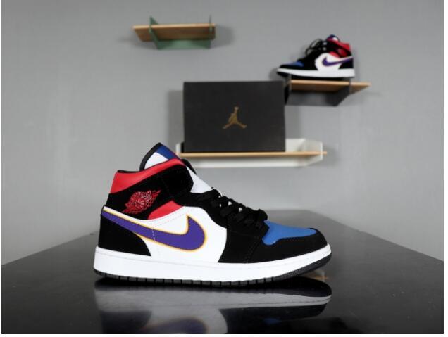 NK AJ 1 AH7389-003