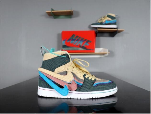 NK AJ 1 AH7389-003