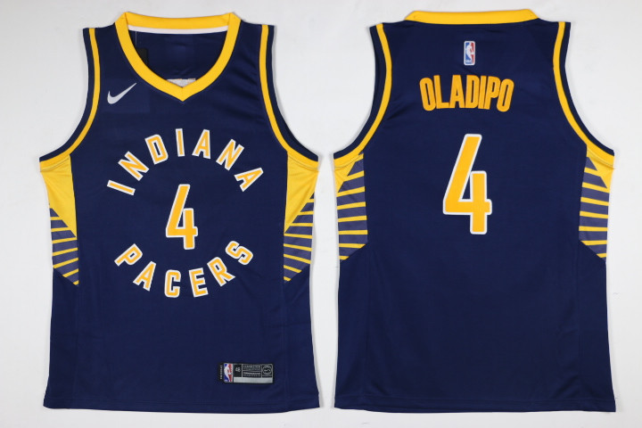 Indiana Pacers  NBA basketball adult embroidery