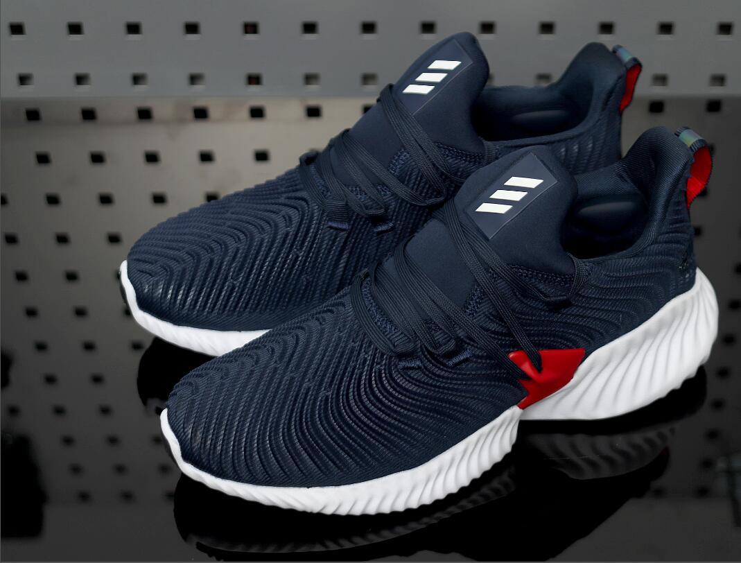 AD Alphabounce instinct CG5591