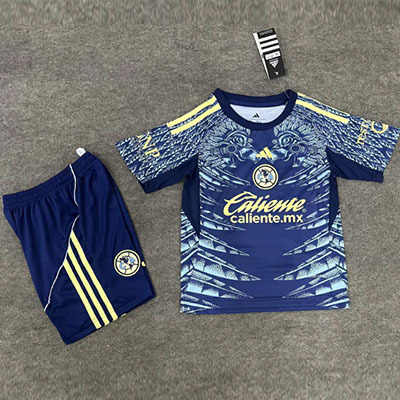 2025-2026 Club América Kids the best quality