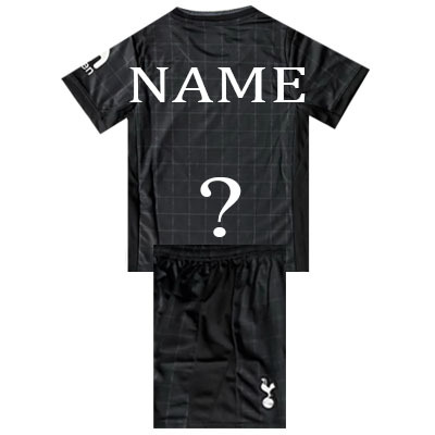 2025-2026 Tottenham Kids the best quality