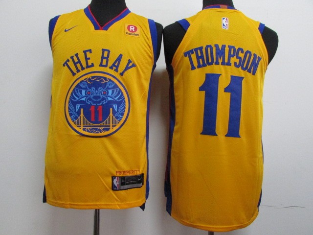 Golden State Warriors  NBA basketball adult embroidery