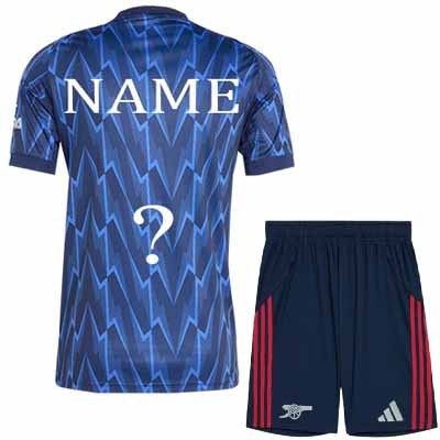 2025-2026 Arsenal adult Set The best quality