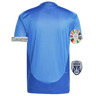 2024 Italy adult +Patch the best quality