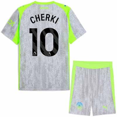 2025-2026 Manchester City adult Set The best quality