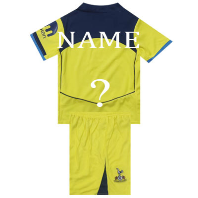 2025-2026 Tottenham Kids the best quality