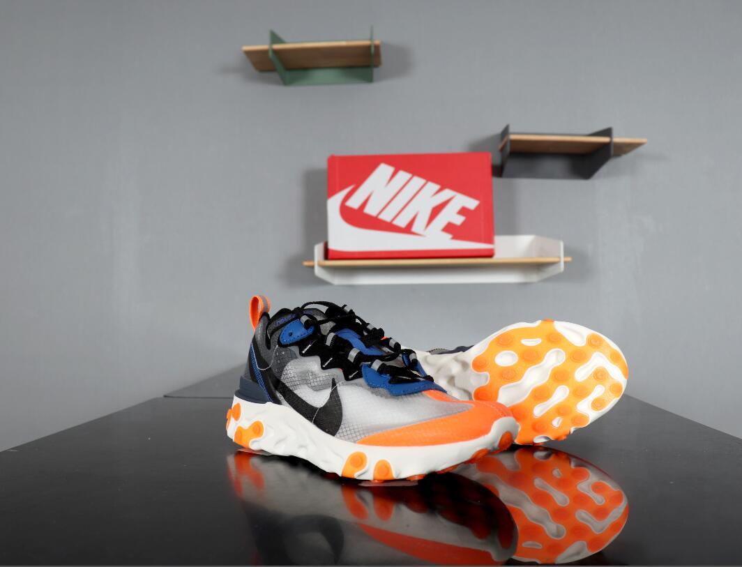 NK Epic React 87/Undercover