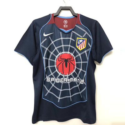 2004-2005  Atletico Madrid Away jersey the best quality