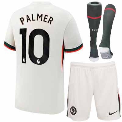 2025-2026 Chelsea adult + Socks Set The best quality