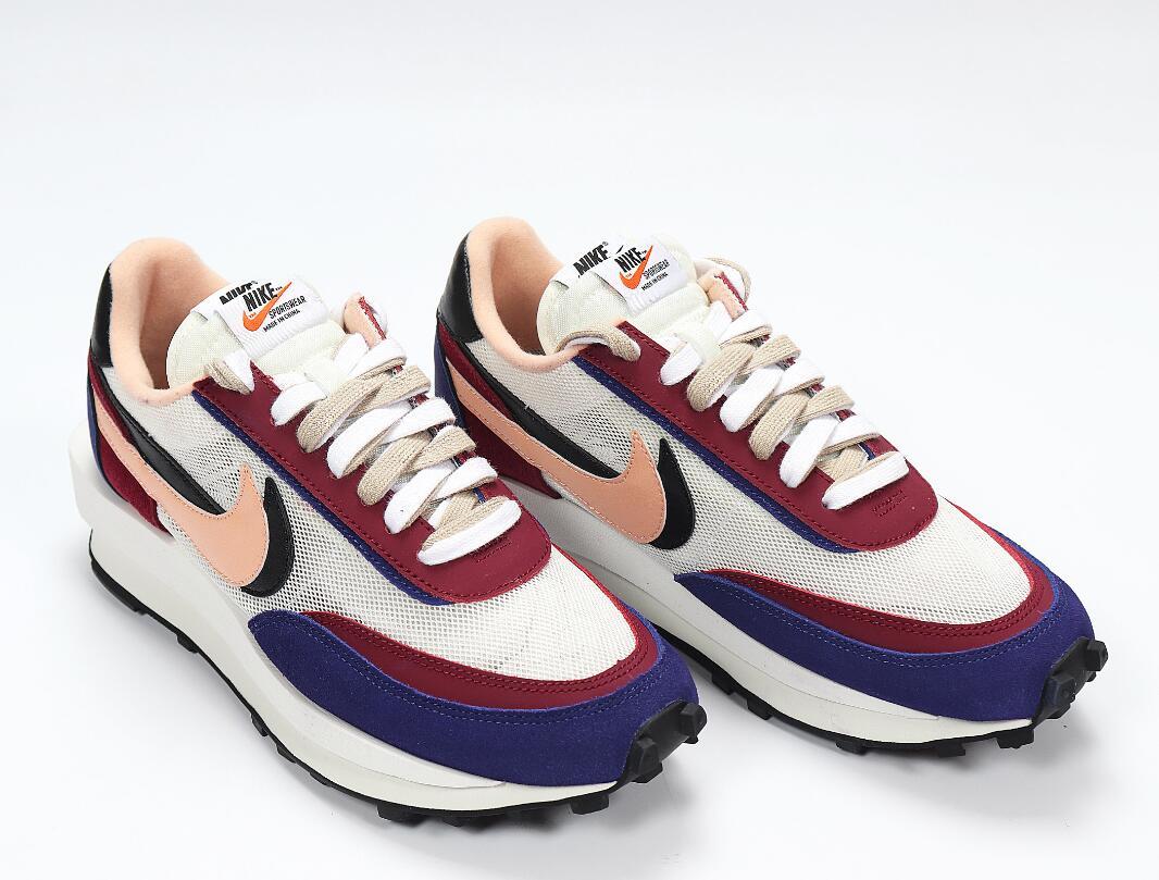 Sacai x NK LDV Waffle