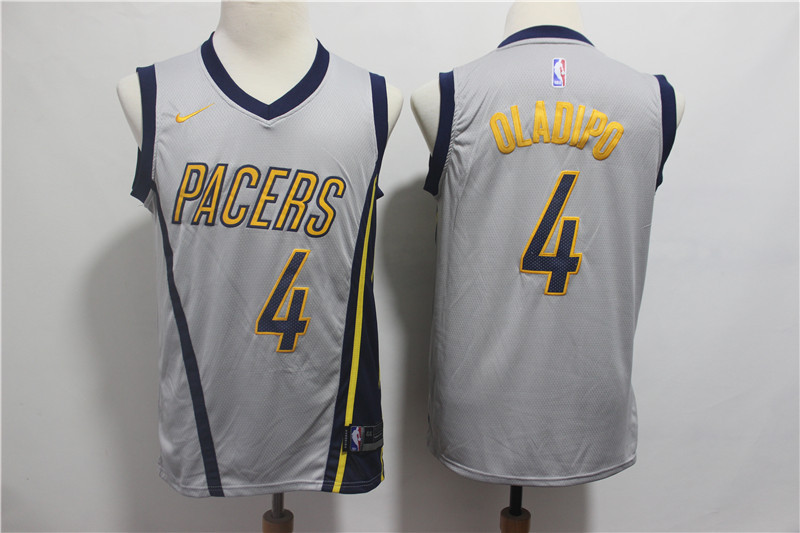 Indiana Pacers  NBA basketball adult embroidery
