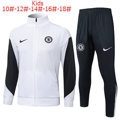 2025-2026 Chelsea kids jacket best quality
