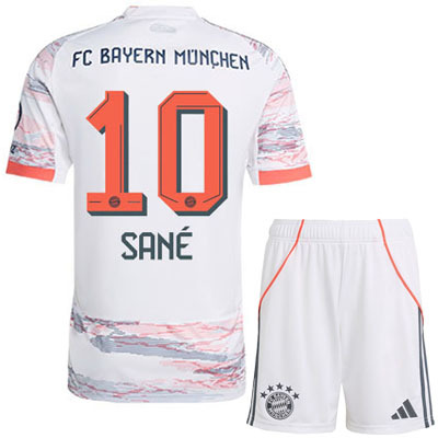 2025-2026 Bayern adult Set The best quality