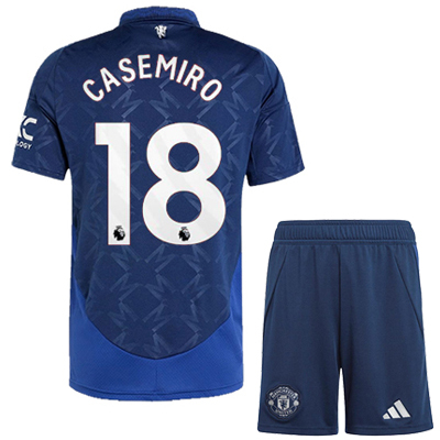 2024-2025 Manchester United adult Set The best quality