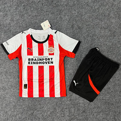 2025-2026 PSV Eindhoven adult the best quality
