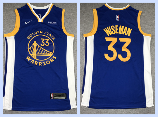 Golden State Warriors  NBA basketball adult embroidery