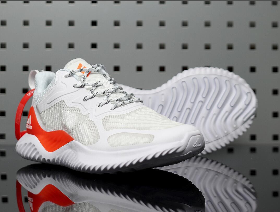 AD Alphabounce Beyond W B43686