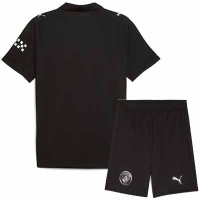 2025-2026 Manchester City adult Set The best quality
