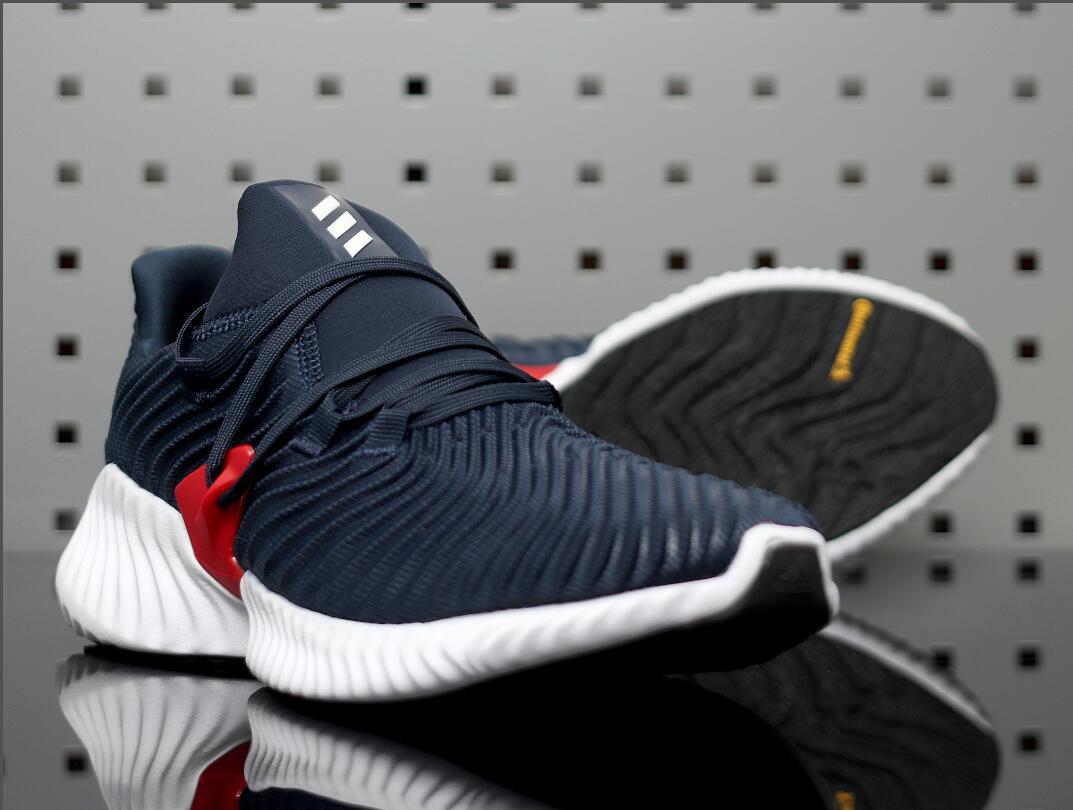 AD Alphabounce instinct CG5591