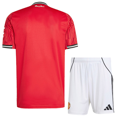 2025-2026 Manchester United adult Set The best quality