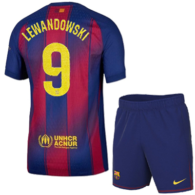 2025-2026 Barcelona adult Set The best quality