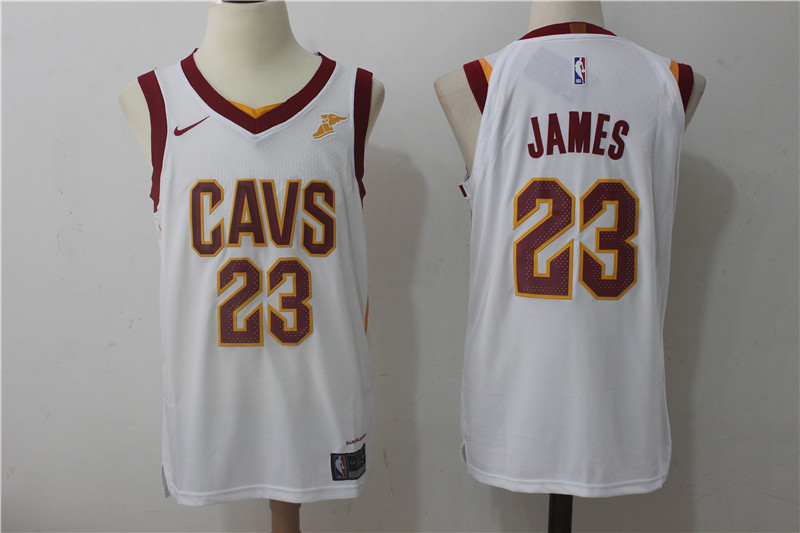 Cleveland Cavaliers  NBA basketball adult embroidery