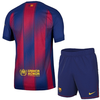2025-2026 Barcelona adult Set The best quality