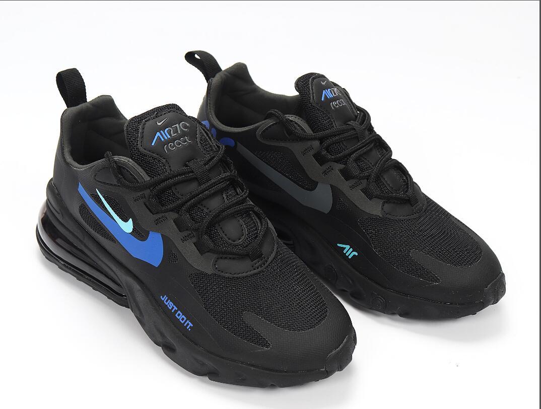 NK Air Max 270 React CI3866-002