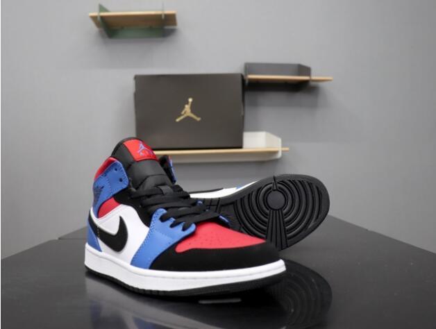 NK AJ 1 MID 554725-124