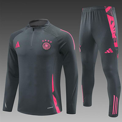 2024 Germany adult Training clothes