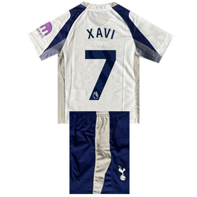 2025-2026 Tottenham Kids the best quality