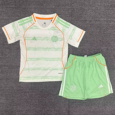 2025-2026 Celtic Kids the best quality