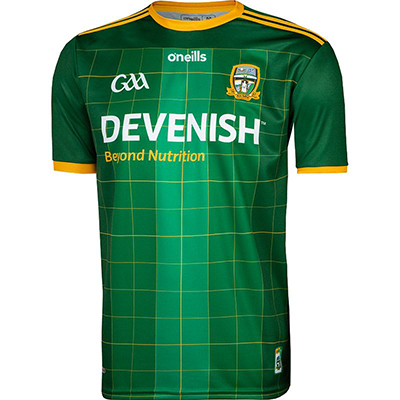 2021 Meath Men's Adult Jersey Rugby
