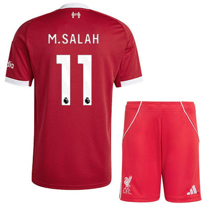 2025-2026 Liverpool adult Set The best quality