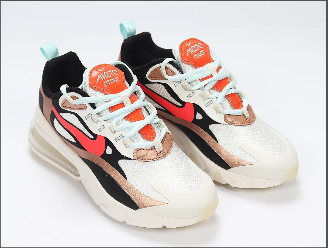 NK Air Max 270 React CI3866-002