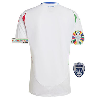 2024 Italy adult +Patch the best quality
