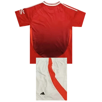 2024-2025 Manchester United Kids the best quality