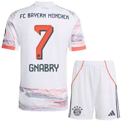 2025-2026 Bayern adult Set The best quality