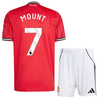 2025-2026 Manchester United adult Set The best quality