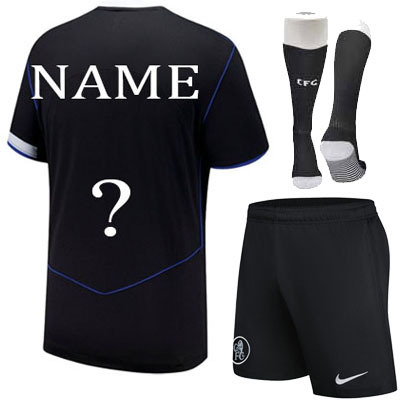 2025-2026 Chelsea adult + Socks Set The best quality