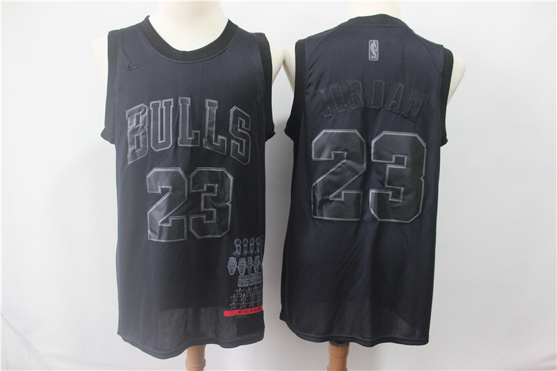 Chicago Bulls NBA basketball adult embroidery